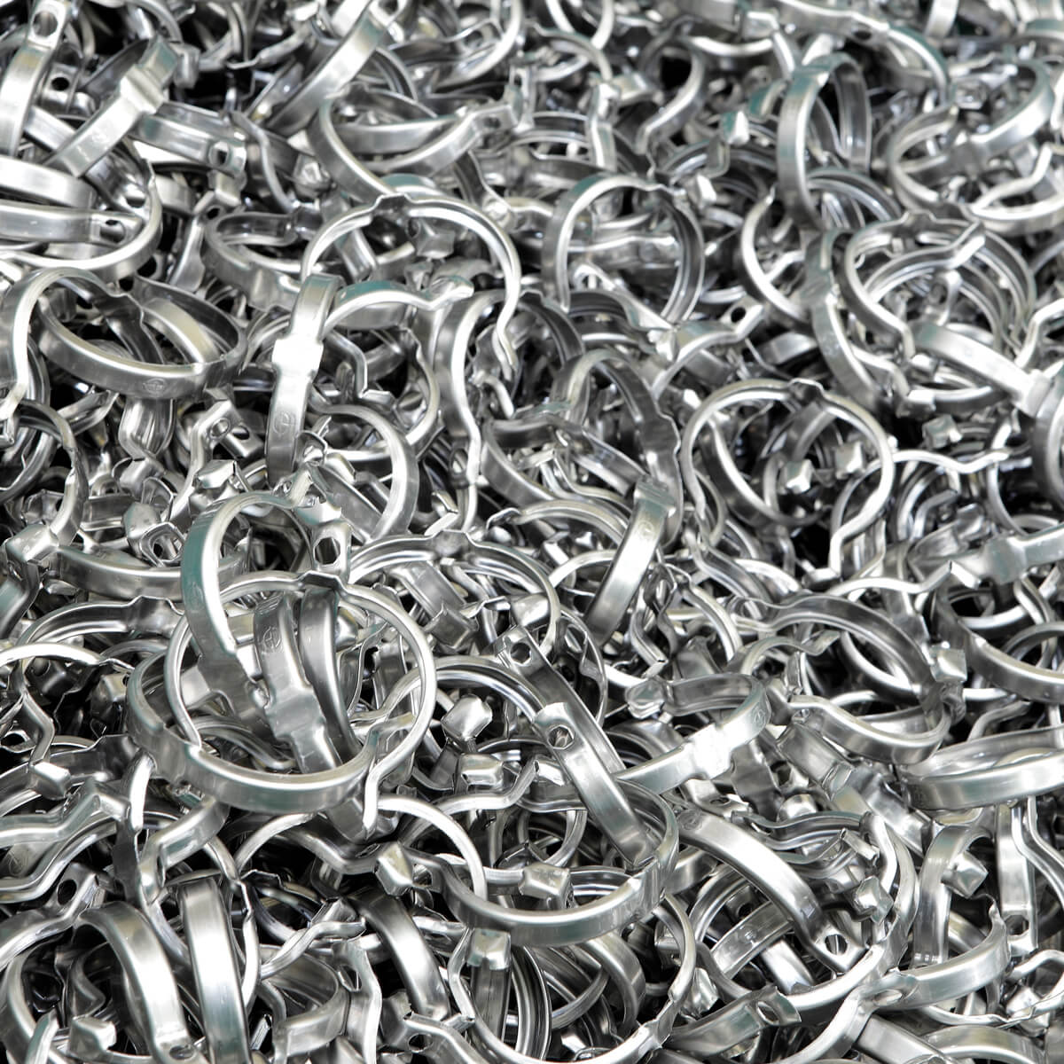 Assembly, packaging and metal surface treatment 01