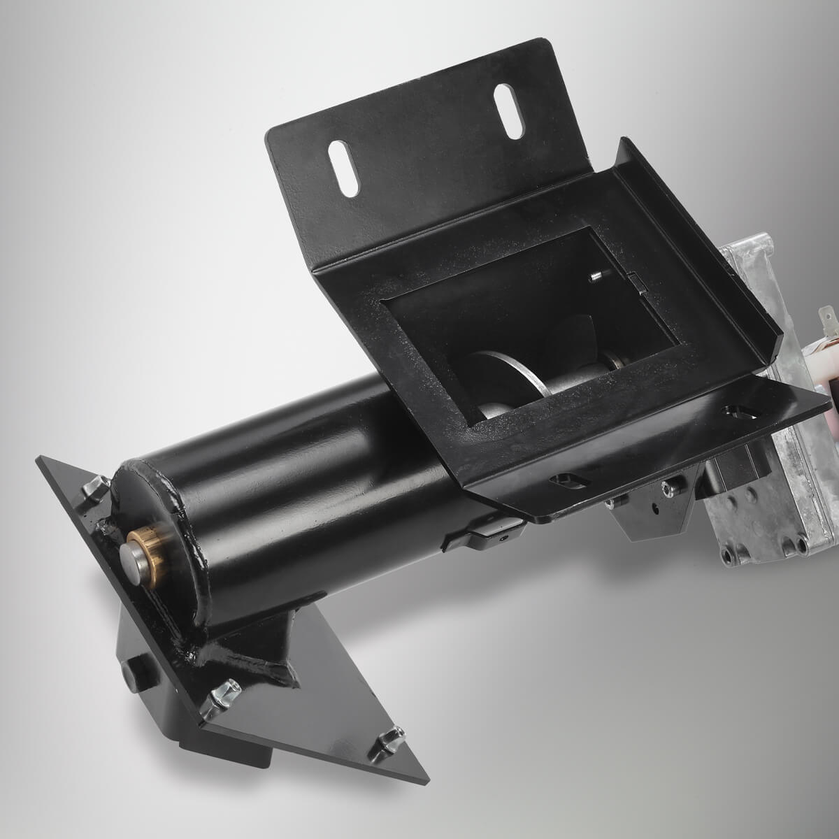 Saldatura e Puntatura Lamiere in Ferro 03