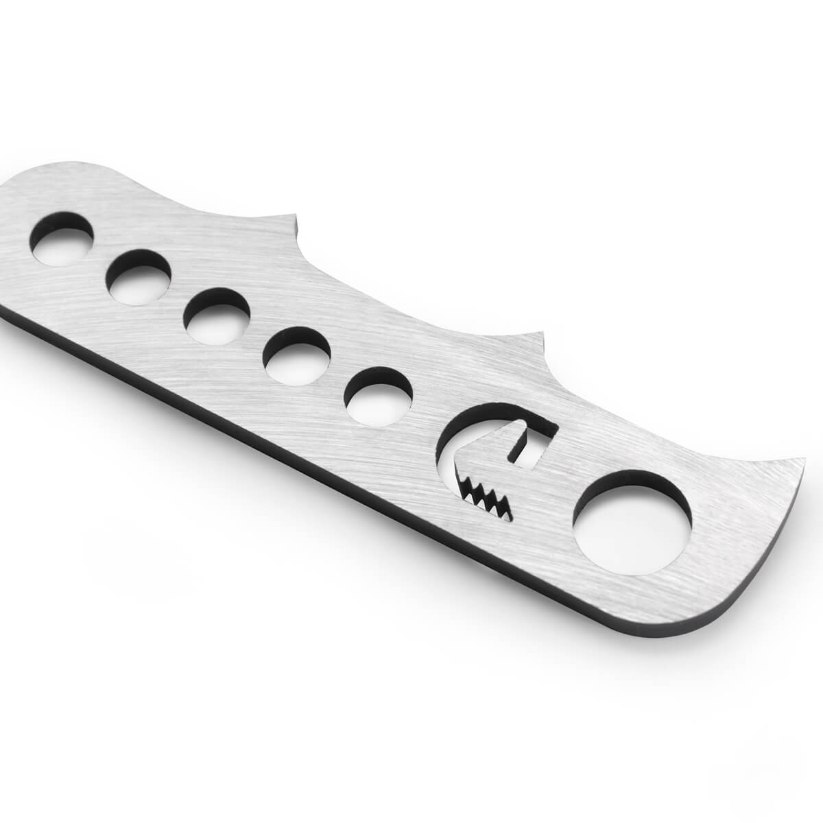 Taglio Laser della Lamiera 03